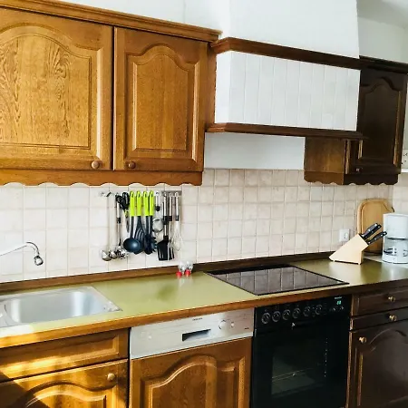 Ferienwohnung Stricker