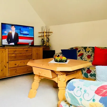 Ferienwohnung Stricker * Pruggern