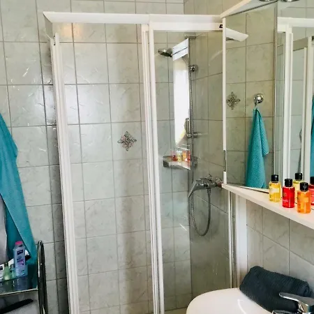 Ferienwohnung Stricker