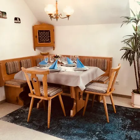 Ferienwohnung Stricker Pruggern