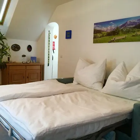 Ferienwohnung Stricker Pruggern