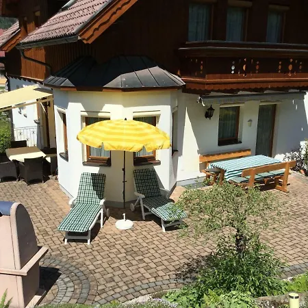 Ferienwohnung Stricker Apartmán