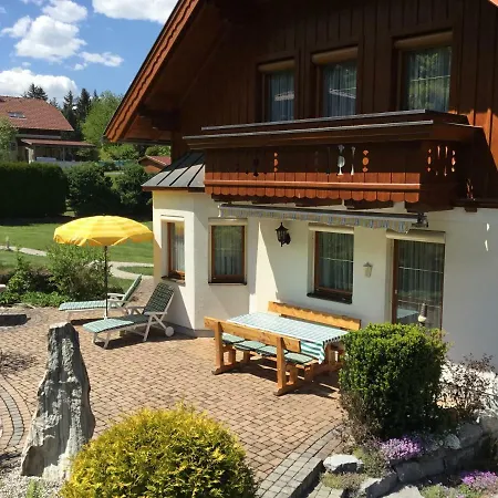 Ferienwohnung Stricker Pruggern