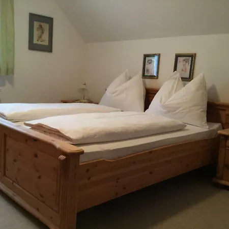 Ferienwohnung Stricker Apartmán